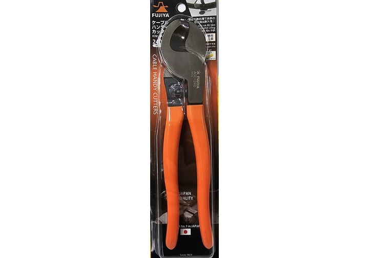 60mm2 Kìm cắt cáp Fujiya ACC-240