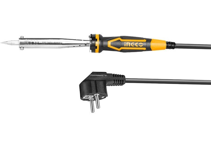 100W Mỏ hàn chì INGCO SI00108 100W Mỏ hàn chì INGCO SI00108