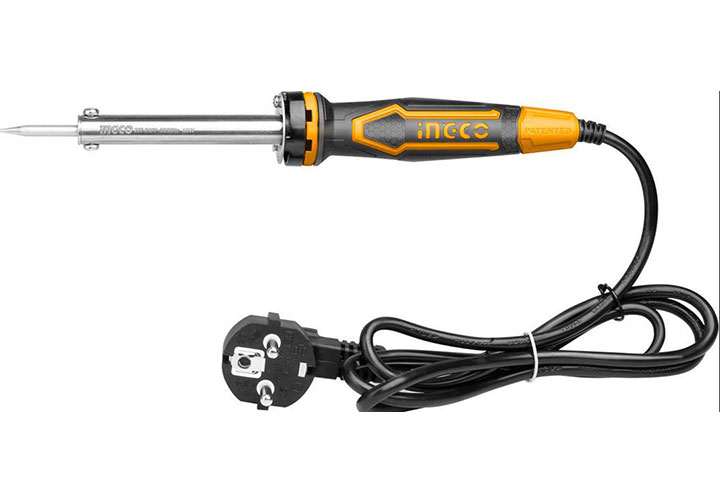 60W Mỏ hàn chì INGCO SI0268 60W Mỏ hàn chì INGCO SI0268