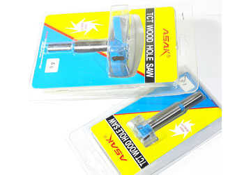61mm Mũi khoét gỗ Asak 61mm Mũi khoét gỗ Asak