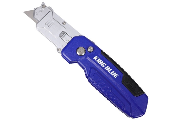 61x19mm Dao rọc đa năng Kingblue KJH-06