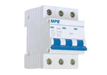 63A Cầu dao tự động (MCB) MP4-C363 63A Cầu dao tự động (MCB) MP4-C363