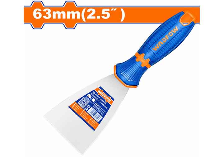 63mm Bay sủi sơn Wadfow WPT1325 63mm Bay sủi sơn Wadfow WPT1325