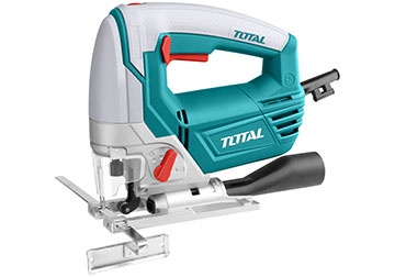 650W Máy cưa lọng Total TS206806 650W Máy cưa lọng Total TS206806