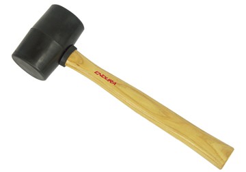 65mm Búa cao su Endura E7272 65mm Búa cao su Endura E7272