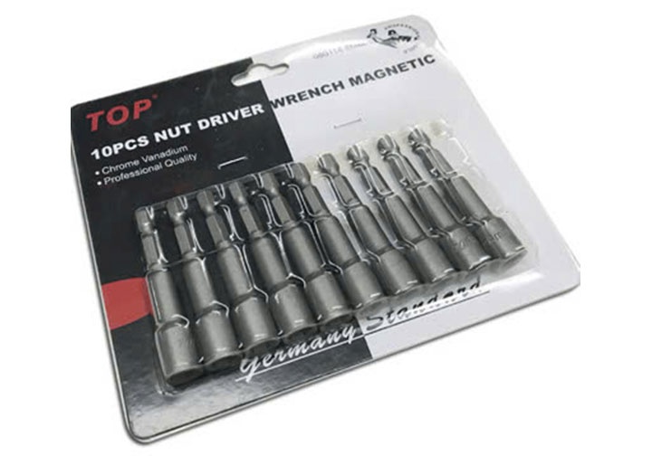 Tuốc nơ vít tổ hợp