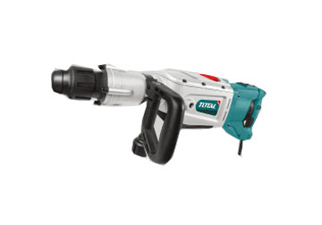 65mm Máy khoan đục bê tông 1700W Total TH117501 65mm Máy khoan đục bê tông 1700W Total TH117501