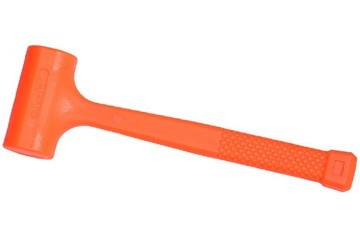 680g Búa nhựa Asaki AK-9563