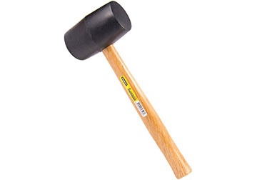 680g Búa cao su Stanley 57-528 (STHT57528-8)