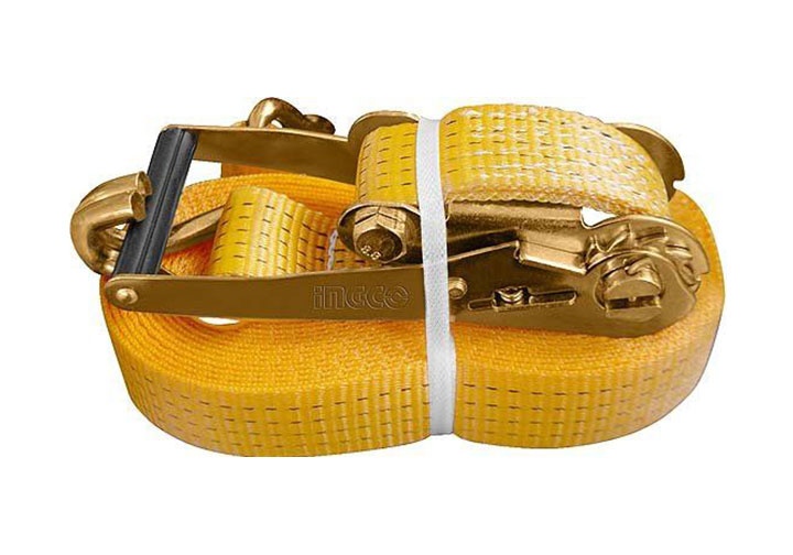 6m Dây đai INGCO HRSP361 6m Dây đai INGCO HRSP361