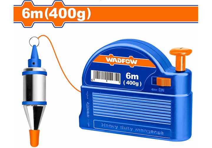 6m Quả dọi từ tự động thăng bằng Wadfow WRP1606 6m Quả dọi từ tự động thăng bằng Wadfow WRP1606