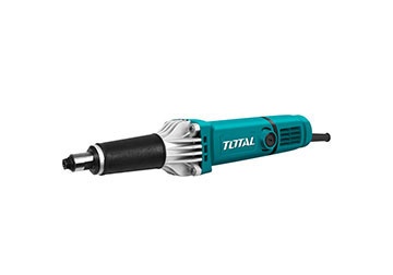 6mm Máy mài khuôn cầm tay 400W Total TG504062 (Bỏ mẫu, đổi qua TG55061)