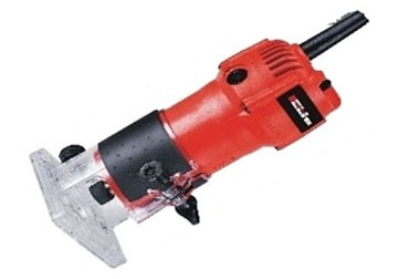 6mm Máy phay nhỏ Heli 3709-1 6mm Máy phay nhỏ Heli 3709-1