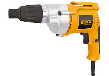 6mm Máy vặn vít 550W INGCO ESD5501 6mm Máy vặn vít 550W INGCO ESD5501