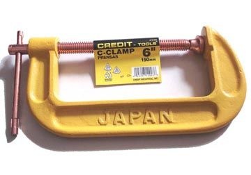 Cảo chữ C Cảo chữ C