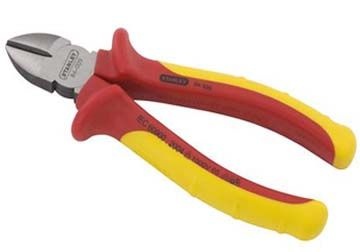 6" VDE Kìm cắt Stanley 84-009 6" VDE Kìm cắt Stanley 84-009