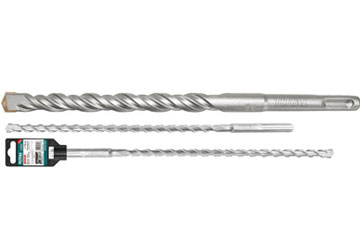 6x110mm Mũi khoan bê tông chuôi gài Total TAC310601 6x110mm Mũi khoan bê tông chuôi gài Total TAC310601