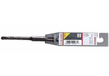 6x110mm Mũi khoan bê tông Plus-3 Bosch 2608831007 6x110mm Mũi khoan bê tông Plus-3 Bosch 2608831007