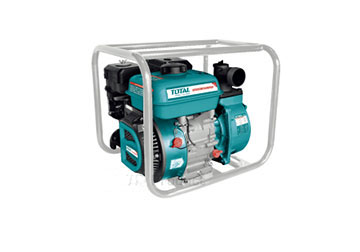 7.0HP Máy bơm nước chạy xăng Total TP3202 7.0HP Máy bơm nước chạy xăng Total TP3202