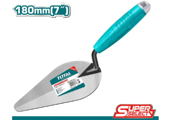 7" Bay lát gạch Total THT827125 7" Bay lát gạch Total THT827125