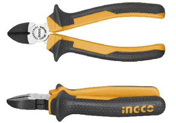 7" Kìm cắt INGCO HDCP28180 7" Kìm cắt INGCO HDCP28180