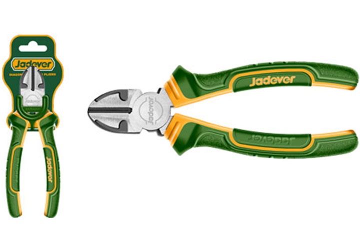 7" Kìm cắt Jadever JDPL3C07