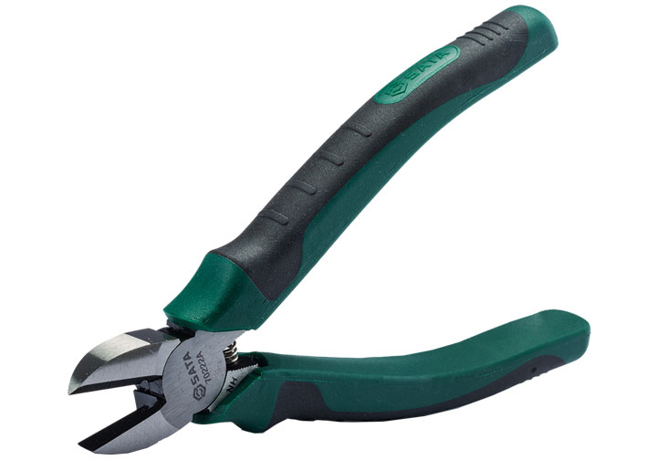 7" Kìm cắt Sata 70-223A (70223A) 7" Kìm cắt Sata 70-223A (70223A)