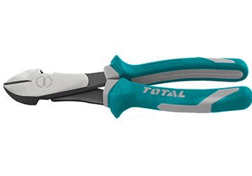 7" Kìm cắt Total THT27716 (Bỏ mẫu, đổi qua THT27716S)