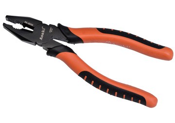 7" Kìm điện kiểu mỹ Asaki AK-8034