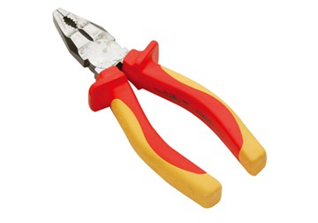 7" Kìm điện cách điện 1000V Endura E5362 7" Kìm điện cách điện 1000V Endura E5362