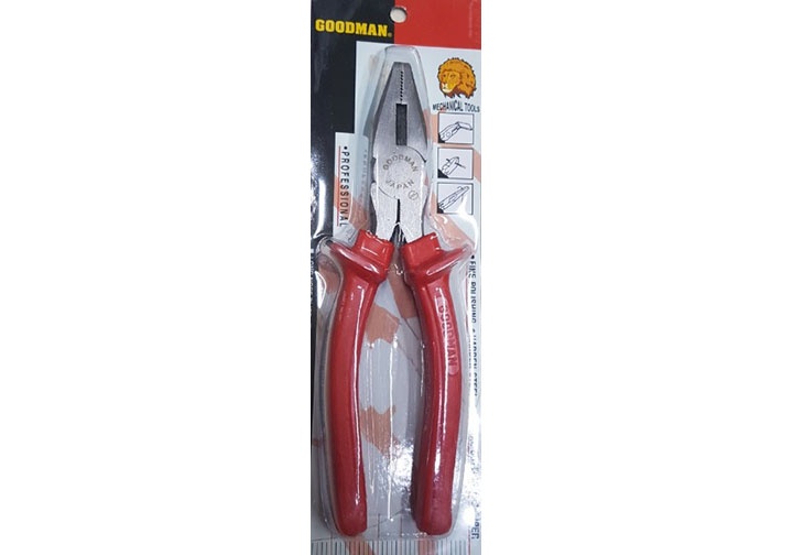 7" Kìm điện Goodman D7DO