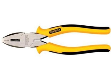 7" Kìm điện tổ hợp Stanley 84-035 (STHT84035-8)