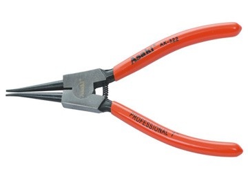 7" Kìm mở phe ngoài mũi thẳng Asaki AK-8328