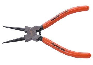 7" Kìm mở phe trong mũi thẳng Asaki AK-8342