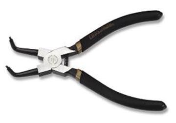 7" Kìm phe đầu cong kẹp vô Crossman 49-154 (Bỏ mẫu, đổi qua 95-154)