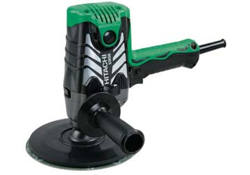 7" Máy chà nhám đĩa 705W Hitachi S18SB 7" Máy chà nhám đĩa 705W Hitachi S18SB