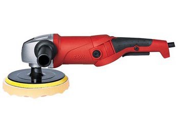 7" Máy đánh bóng 1300W Skil 9080 7" Máy đánh bóng 1300W Skil 9080