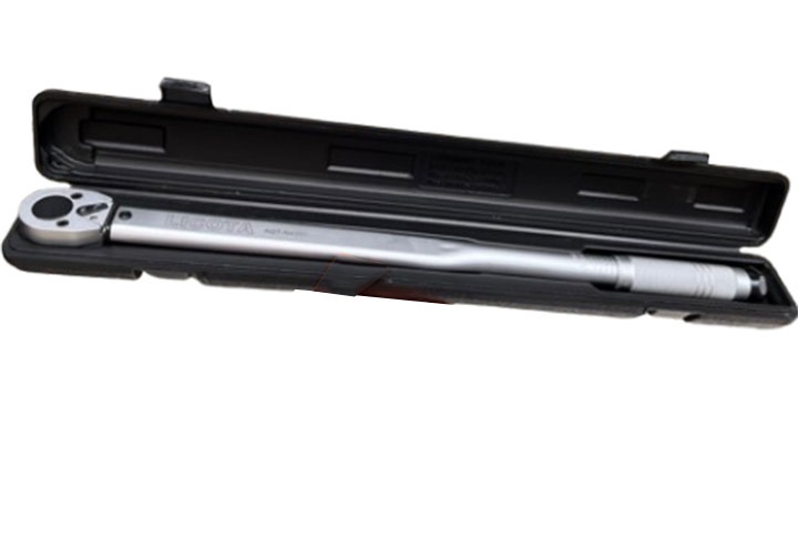 70-350N.m Cần siết lực 1/2" Licota AQT-N4350