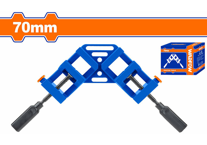 70mm Êtô dùng để ke góc vuông 90 độ Wadfow WACC2528 70mm Êtô dùng để ke góc vuông 90 độ Wadfow WACC2528