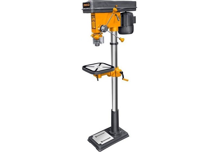 20mm Máy khoan bàn 750W INGCO DP207502 20mm Máy khoan bàn 750W INGCO DP207502