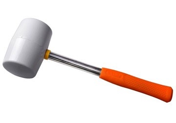 750g Búa cao su Asaki AK-9531 (Bỏ mẫu)