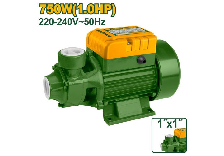 750W (1HP) Máy bơm nước Jadever JDWPVA03