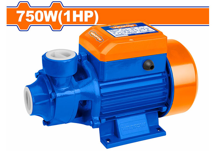 750W (1HP) Máy bơm nước Wadfow WWPVA03 750W (1HP) Máy bơm nước Wadfow WWPVA03