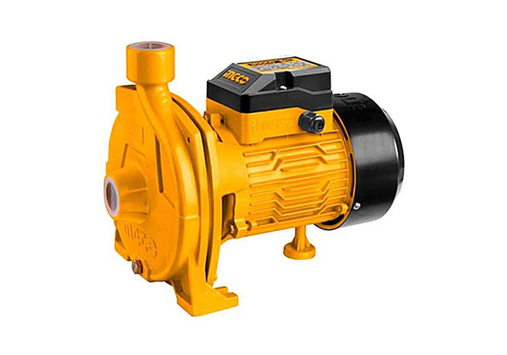 750W Máy bơm li tâm INGCO CPM7508 750W Máy bơm li tâm INGCO CPM7508