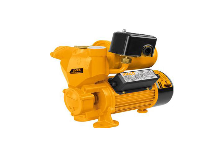750W Máy bơm nước tăng áp INGCO VPA7505