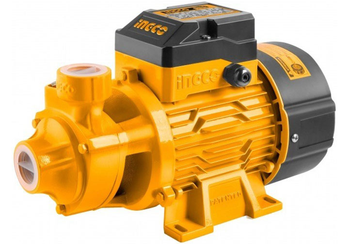 750W Máy bơm nước INGCO VPM7508 750W Máy bơm nước INGCO VPM7508