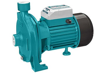 750W Máy bơm nước ly tâm Total TWP27506 750W Máy bơm nước ly tâm Total TWP27506