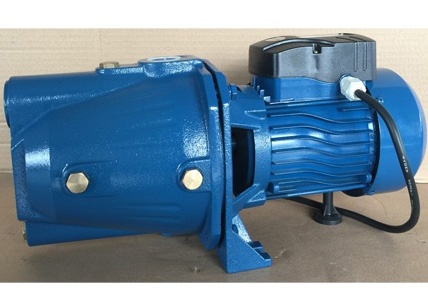 750W Máy bơm nước ly tâm TPC JET-100L