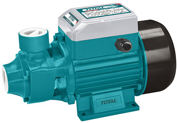 750W Máy bơm nước Total TWP17501 750W Máy bơm nước Total TWP17501