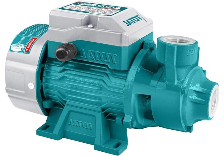 750W Máy bơm nước Total TWP17506 750W Máy bơm nước Total TWP17506